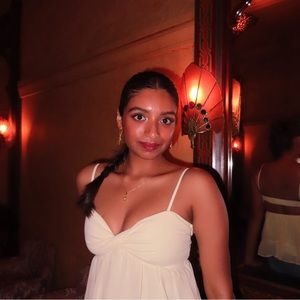Meet your Posher, Simran